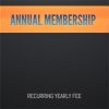 annual-membership